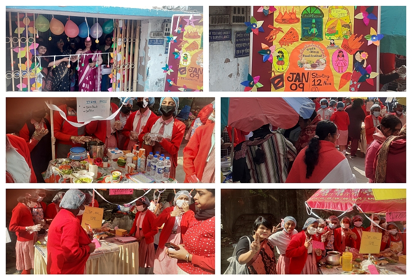 Health, Hygiene, Child & Cyber Safety Workshop, AHANA Protecting Childhood, Mou Sen Activist, Activist Mou Sen, Moksha The She In Every U Foundation, Social Activist, Empowerment, PoSH Consultant