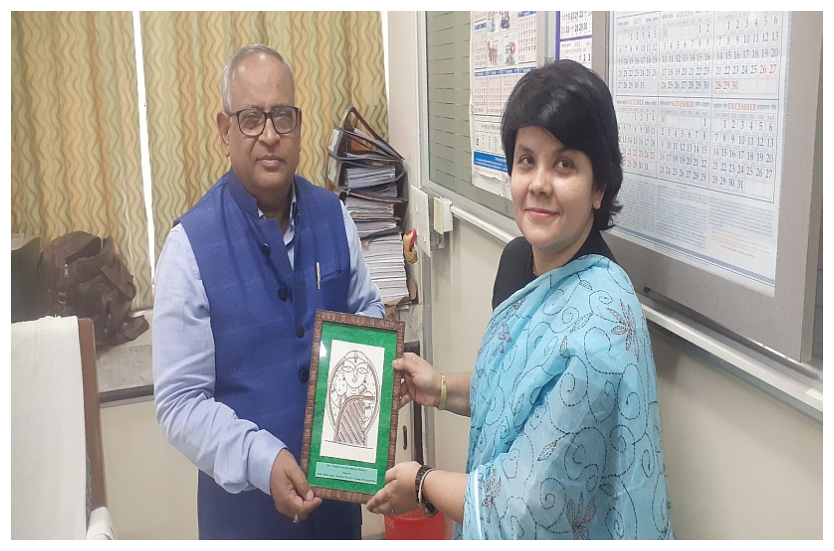 Mou Sen Activist, Social Activist. PoSH, Gender Sensitization, Awareness session, PoSH Consultant, PoSH Trainer, Child Safety, Cyber Safety, Kolakta, India, West Bengal, Newtown, Saltlake, AHANA - Protecting Childhood, Protecting Childhood, The She in Every U